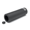 CINEMA DAK Plastic Pegs (4,75), Black
